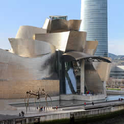 Language learning and cultural immersion stays in the Basque Country ...